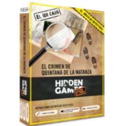 Hidden Games: Sprawa ze Szczecin Małych