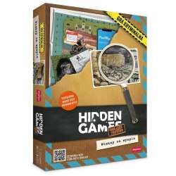 Hidden Games: Wczasy na wyspie