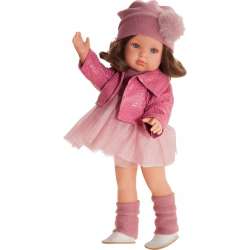 Lalka hiszpańska Bella Falda