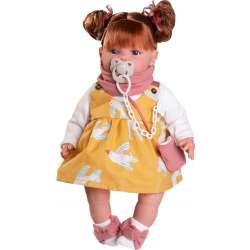 Lalka hiszpańska Beni