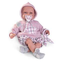 Lalka hiszpańska Babydoo