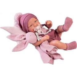 Lalka hiszpańska Recien Nacida