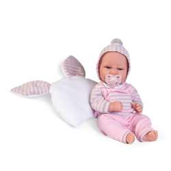 Lalka Baby Clara 33cm - 1