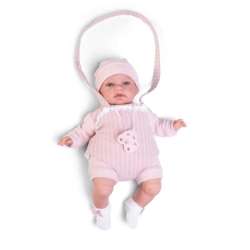 Lalka Baby Toneta 33cm - 1