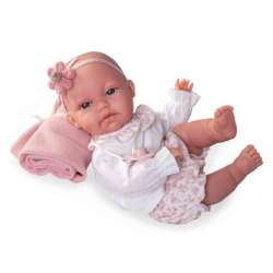 Lalka Baby Toneta 34cm