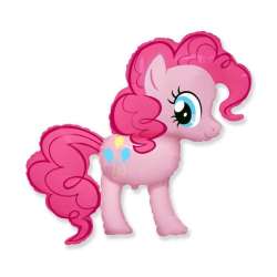 Balon foliowy Kucyki Pinkie Pie 92cm (B901738) - 1