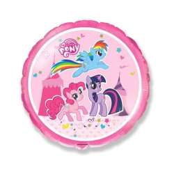 Balon foliowy Little Pony 46cm (B401565)