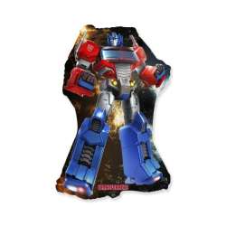 Balon foliowy Transformers Optimus 61cm - 1