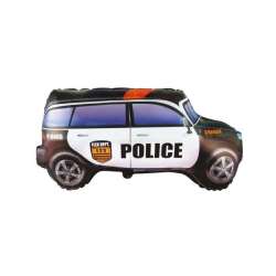 Balon foliowy Police Car 61cm (B901773) - 1