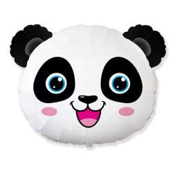 Balon foliowy Panda 53cm (B901821)