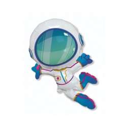 Balon foliowy Astronauta 61cm (B901847) - 1