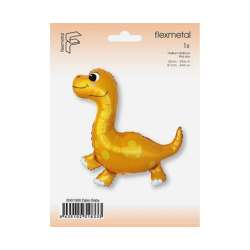 Balon foliowy Mały Dino - Diplo 79cm