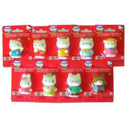 HELLO KITTY 290111 FIGURKA na blitrze (150290111) - 5
