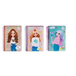 Notes Big Dream Girls Just a Girl with Goals - 1