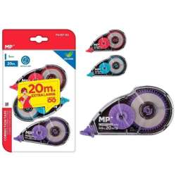 Korektor w taśmie 5mmx20m 3szt - 1