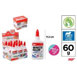 Klej biały w płynie 60ml