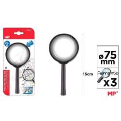 Lupa x3 75mm - 1