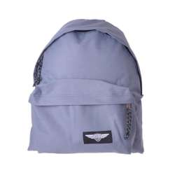 Plecak SAMPACK - szary 35x43x24cm (MO007) - 1