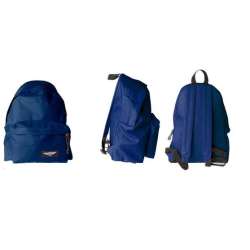 Plecak Sampack granatowy (MO008) - 1