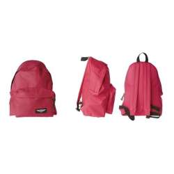 Plecak Sampack czerwony - 1