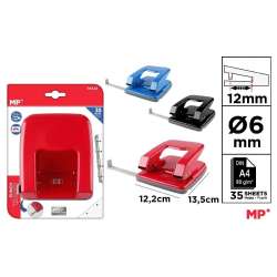 Dziurkacz biurowy MIX