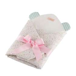 Becik dla lalki Cloe do 46cm