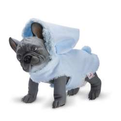 Piesek Nono buldog francuski 32cm