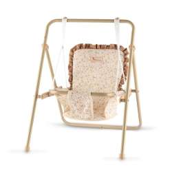 Huśtawka Teresa dla lalki do 46cm