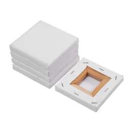 Podobrazie mini 10x10cm 280g/m2 - 1