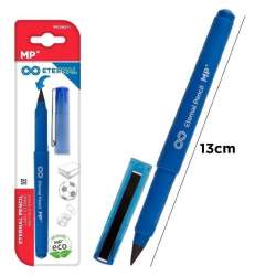 Ołówek wieczny niebieski - 1