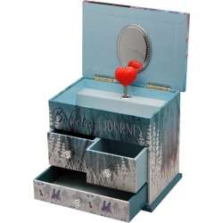 Pudełko na biżuterię Frozen - 1