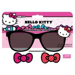 Okulary przeciwsłoneczne Premium Hello Kitty Kids Euroswan (HK50005) - 1