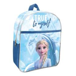Plecak jednokomorowy 30cm Kraina Lodu 2. Frozen 2 Kids Euroswan (FR30004) - 1