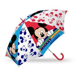 Parasolka 40cm Myszka Miki Mickey Mouse Kids Euroswan (WD21486) - 1