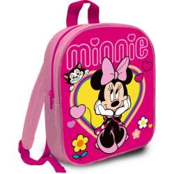 Plecak szkolny 29cm Minnie Mouse Kids Euroswan (MN21747) - 1