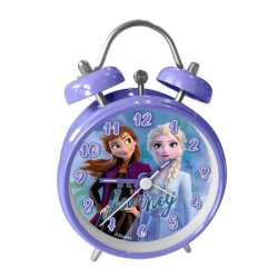 Budzik z alarmem Frozen. Kraina Lodu Kids Euroswan (WD21985) - 1