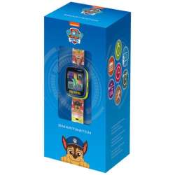 Zegarek inteligentny smartwatch 6 funkcji PAW PATROL Psi Patrol Kids Euroswan (PW19836) - 1