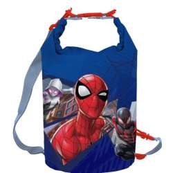 Worek torba wodoodporna 18x35cm Spiderman Kids Euroswan (MV16030) - 1