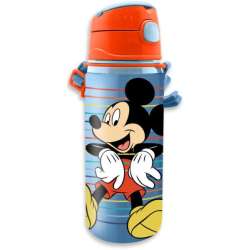 Bidon aluminiowy 600ml Mickey Mouse Kids Euroswan (MK22085)