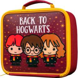 Torba na launch - termiczna Harry Potter Kids Euroswan (HPZ00428)