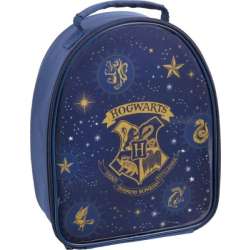 Plecak torba na launch - termiczna Harry Potter Kids Euroswan (HP91436ASD)