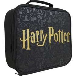 Torba na launch - termiczna Harry Potter Kids Euroswan (HP91449ASD)