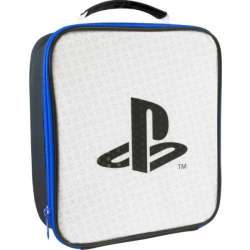 Torba na launch - termiczna Playstation Kids Euroswan (PLS91465) - 1