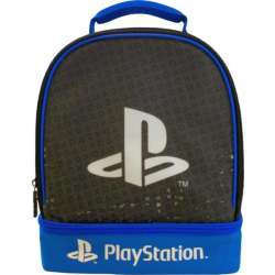 Plecak torba na launch - termiczna dwukomorowa Playstation Kids Euroswan (PLS91498SAI) - 1