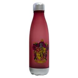 Butelka na wodę, bidon 650ml Harry Potter Gryffindor Kids Euroswan (HPRJV630)