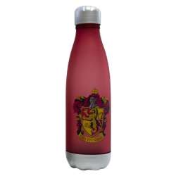 Butelka na wodę, bidon 650ml Harry Potter Gryffindor Kids Euroswan (HPRJV630) - 1