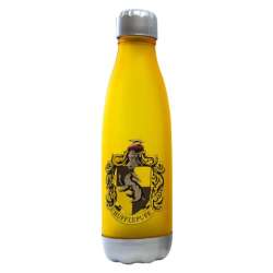 Butelka na wodę, bidon 650ml Harry Potter Hufflepuff Kids Euroswan (HPRJV632) - 1