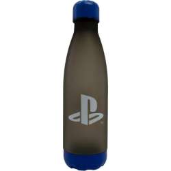Bidon butelka na wodę 650ml Playstation Kids Euroswan (PLS91474ASD) - 1