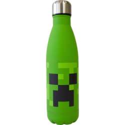 Bidon 500ml Minecraft Kids Euroswan butelka na wodę (MC91457)