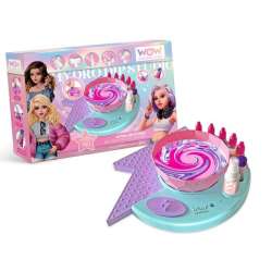 PROMO Zestaw kreatywny HYDRO DIP STUDIO z akcesoriami WoW Generation Kids Euroswan (WOW00027)